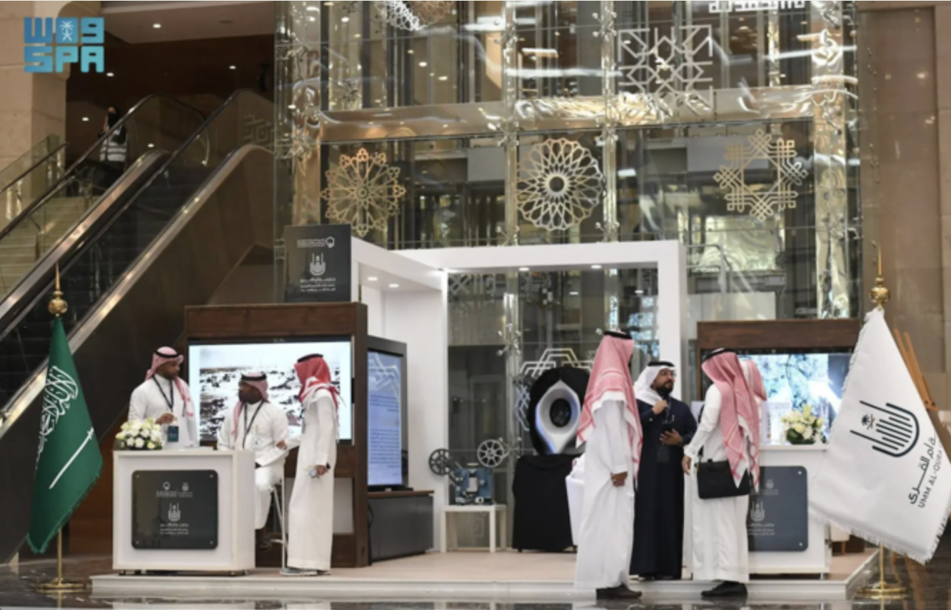 Kelestarian Hotel di Makkah Bakal Pertingkat Keselesaan & Keselamatan Jemaah Malaysia Semasa Haji dan Umrah